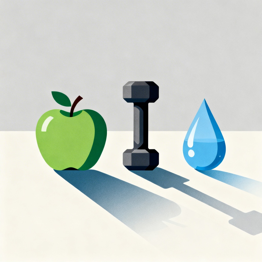 Jak wprowadzić zdrowe nawyki do życia